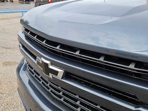 Used 2020 Chevrolet Silverado 1500 RST w/ Texas Edition RWD image 13