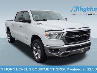 Used 2020 RAM 1500 Big Horn 360° Tour
