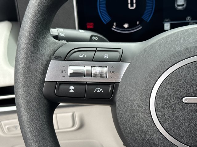 Certified 2026 Hyundai Tucson SEL Plus FWD image 21