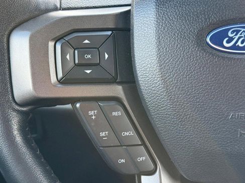 Certified 2020 Ford Expedition XLT image 17