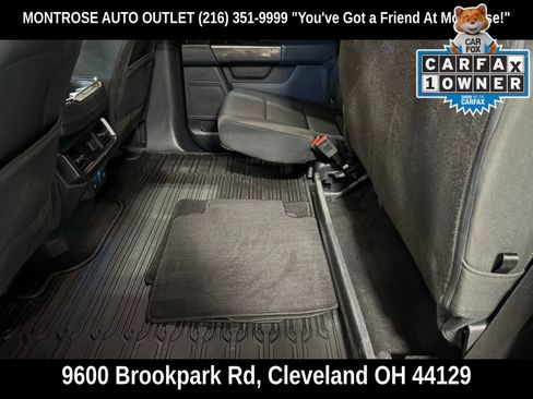 Used 2023 Ford F150 Lariat AWD/4WD image 38
