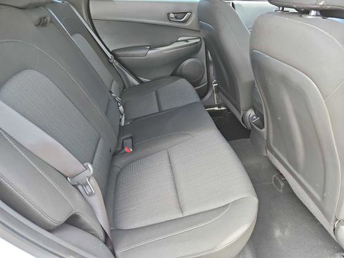 Certified 2023 Hyundai Kona SEL image 20