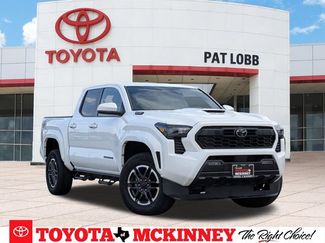 Used 2025 Toyota Tacoma TRD Sport AWD/4WD 360° Tour