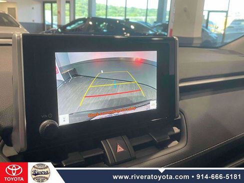 Certified 2023 Toyota RAV4 XLE AWD/4WD image 27