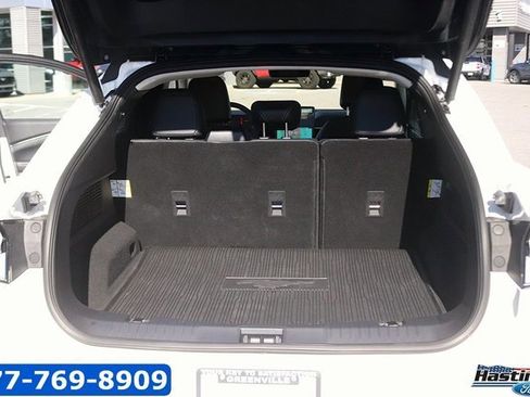 Used 2025 Ford Mustang Mach-E Premium w/ Interior Protection Package image 16