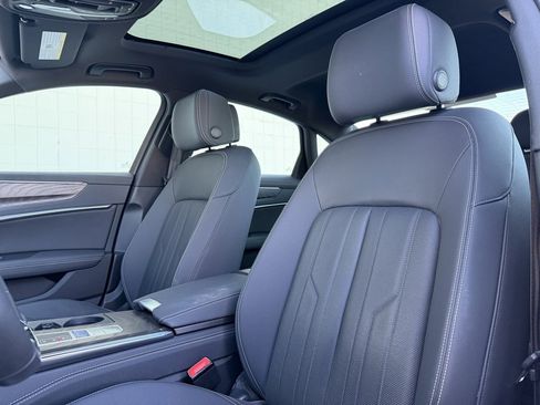 Used 2022 Audi A6 Premium Plus w/ Premium Plus Package image 16