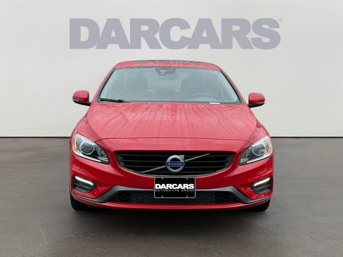 Used 2017 Volvo S60 T5 Dynamic w/ Vision Package AWD/4WD image 2