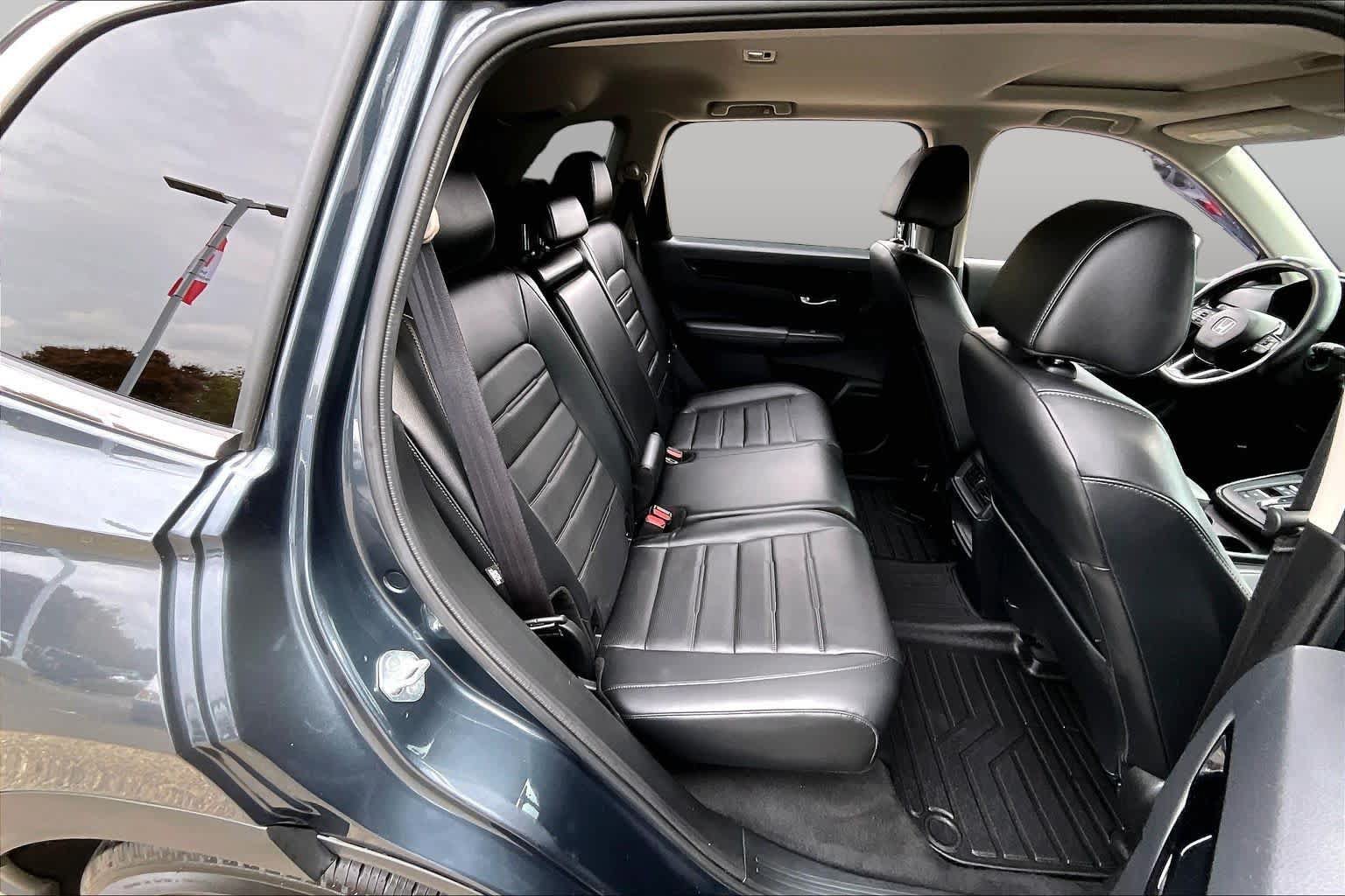 Used 2023 Honda CR-V EX-L image 19