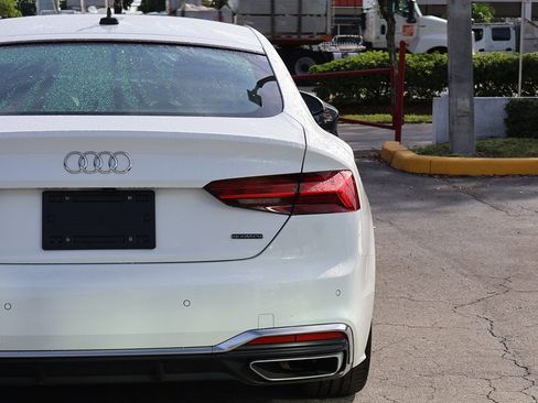 Used 2023 Audi A5 2.0T Prestige image 20