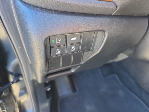 Used 2018 Honda CR-V EX-L image 18