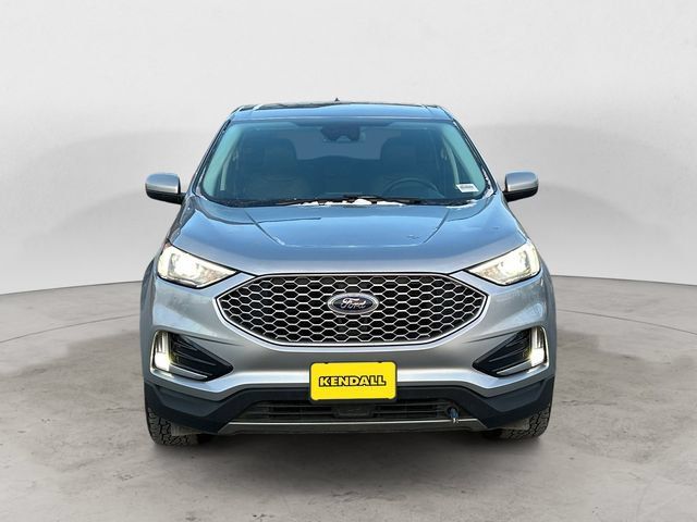Used 2024 Ford Edge SEL w/ Convenience Package AWD/4WD image 8