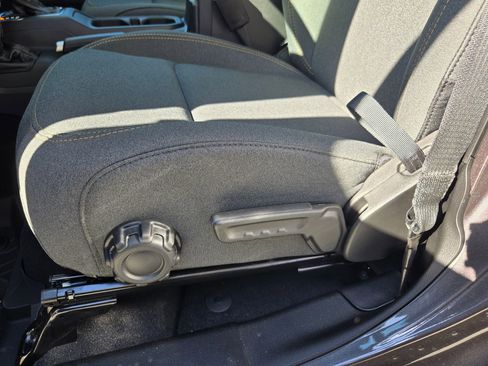 New 2026 Jeep Wrangler Sport image 17