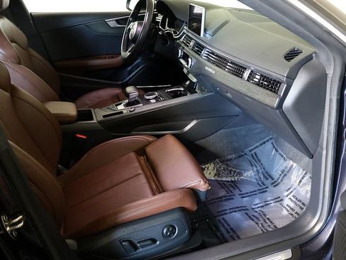 Used 2018 Audi A5 2.0T Premium Plus w/ Premium Plus AWD/4WD image 37