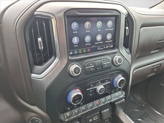 Used 2021 GMC Sierra 2500 Denali w/ Denali Ultimate Package AWD/4WD image 14