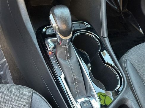 Used 2024 Buick Encore GX Preferred image 14