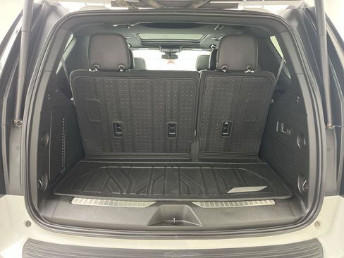 Certified 2023 Chevrolet Tahoe RST w/ Luxury Package AWD/4WD image 34