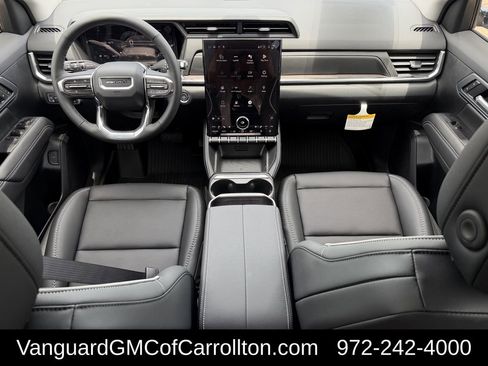 New 2026 GMC Terrain Denali w/ LPO, Floor Liner Package AWD/4WD image 10