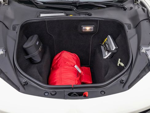 Used 2015 Ferrari 458 Italia Coupe image 63