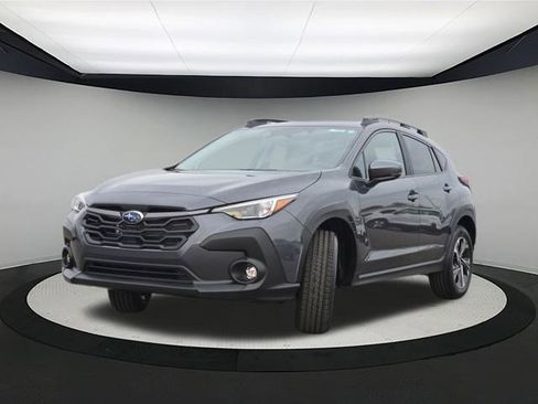 New 2026 Subaru Crosstrek 2.0i Premium image 3