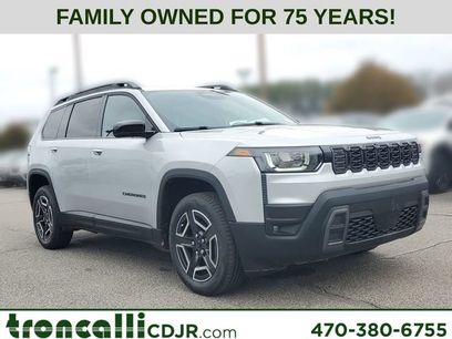 New 2026 Jeep Cherokee Limited