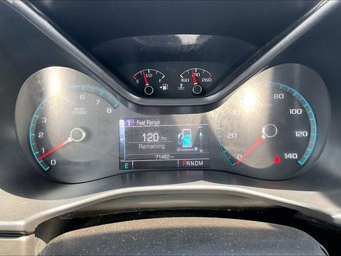 Used 2016 Chevrolet Colorado Z71 AWD/4WD image 17