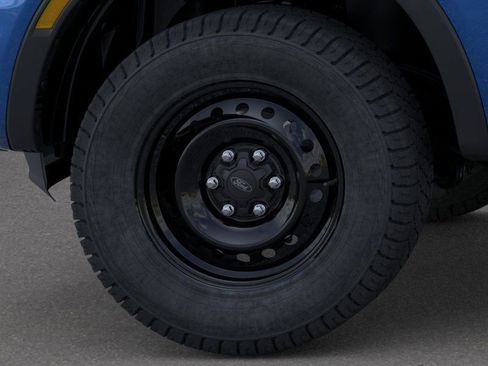 New 2026 Ford Ranger XL AWD/4WD image 19