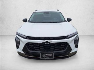 Used 2024 Chevrolet Trax ACTIV video 2