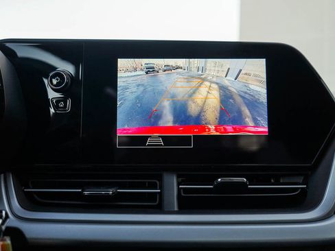 New 2026 Chevrolet Trax RS w/ Sunroof Package image 23