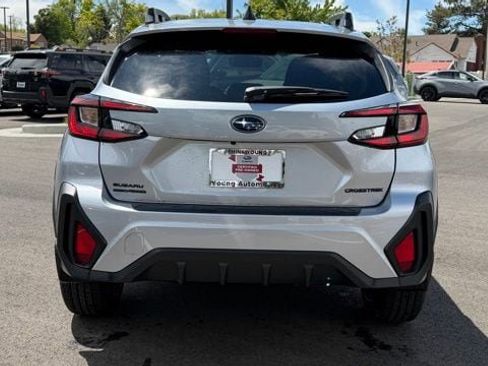 Certified 2026 Subaru Crosstrek 2.0i Premium AWD/4WD image 4