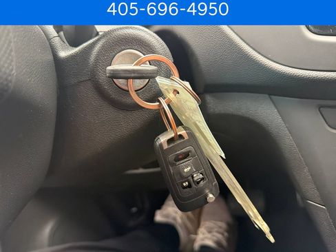Used 2016 Chevrolet Trax LS FWD image 34