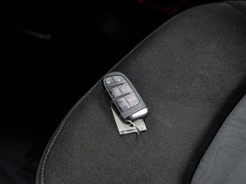 Used 2017 Jeep Renegade Trailhawk image 60