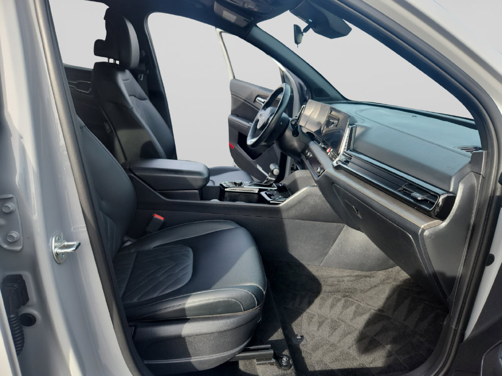 Certified 2024 Kia Sportage X-Line AWD/4WD image 17