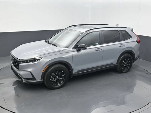 Used 2026 Honda CR-V Sport-L image 9
