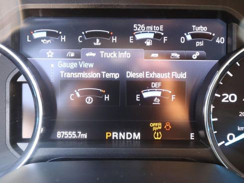 Certified 2020 Ford F350 Lariat w/ Lariat Ultimate Package image 20