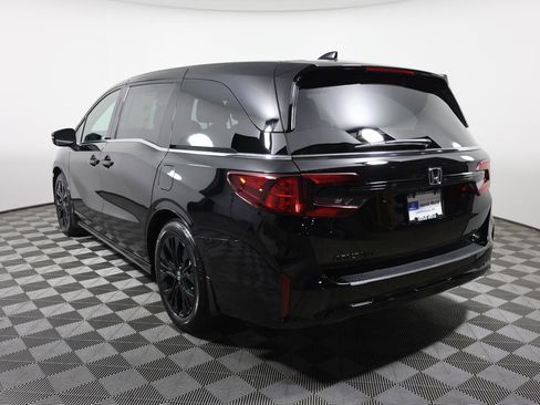 New 2026 Honda Odyssey Sport-L image 6