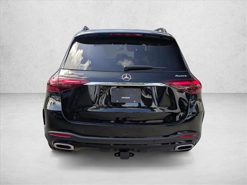 New 2026 Mercedes-Benz GLE 450 4MATIC image 7