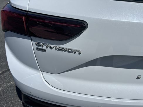 New 2026 Buick Envision Sport Touring AWD/4WD image 10