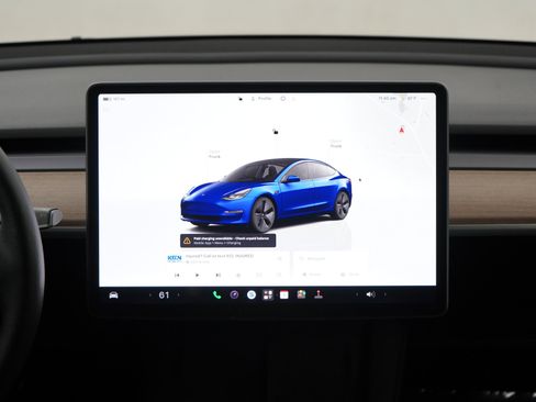 Used 2022 Tesla Model 3 Long Range AWD/4WD image 15