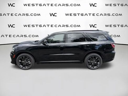 Used 2023 Dodge Durango GT RWD image 11