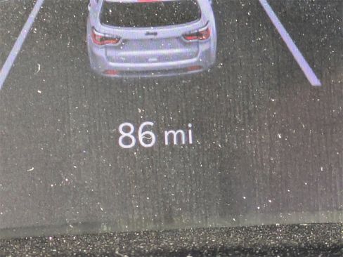 Used 2026 Jeep Compass Limited image 30