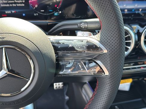 New 2026 Mercedes-Benz GLA 250 GLA 250 image 16