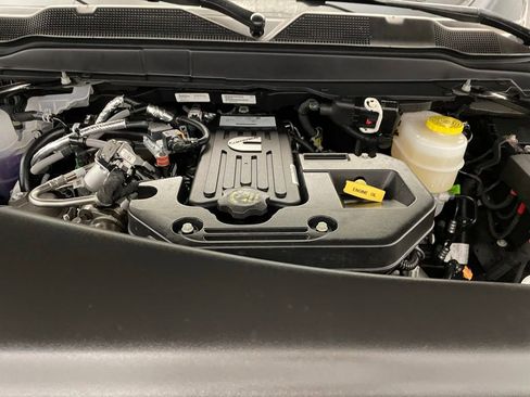 New 2026 RAM 2500 Tradesman AWD/4WD image 19