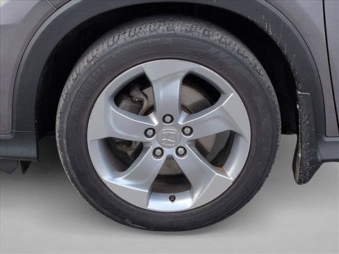 Used 2016 Honda HR-V LX image 29