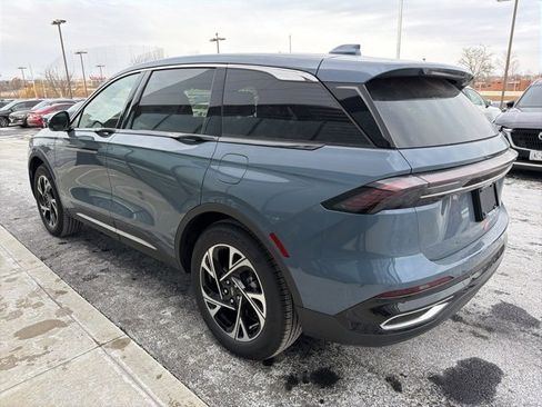 New 2026 Lincoln Nautilus Premier w/ Equipment Group 102A image 5