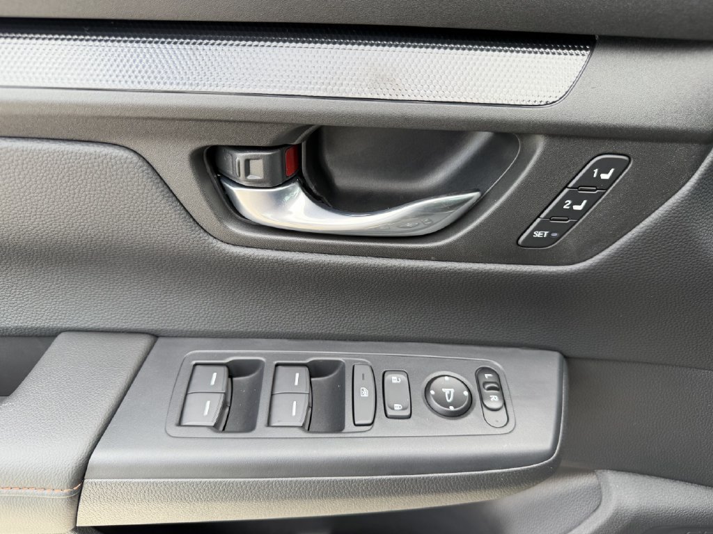 New 2027 Honda CR-V Sport-L image 21