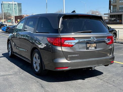 Used 2020 Honda Odyssey EX-L image 7
