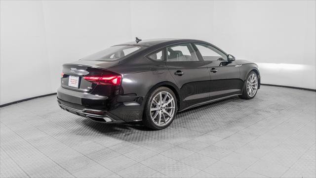 Used 2025 Audi A5 2.0T Premium AWD/4WD image 7