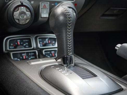 Used 2015 Chevrolet Camaro SS w/ RS Package RWD image 26
