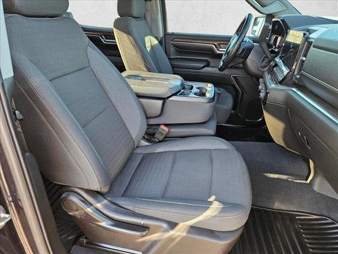 Used 2024 Chevrolet Silverado 1500 LT RWD image 21