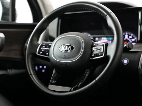 Used 2021 Kia Sorento EX FWD image 11